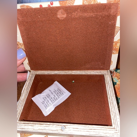 small book look alike decor/ storage - Picture 5 of 6